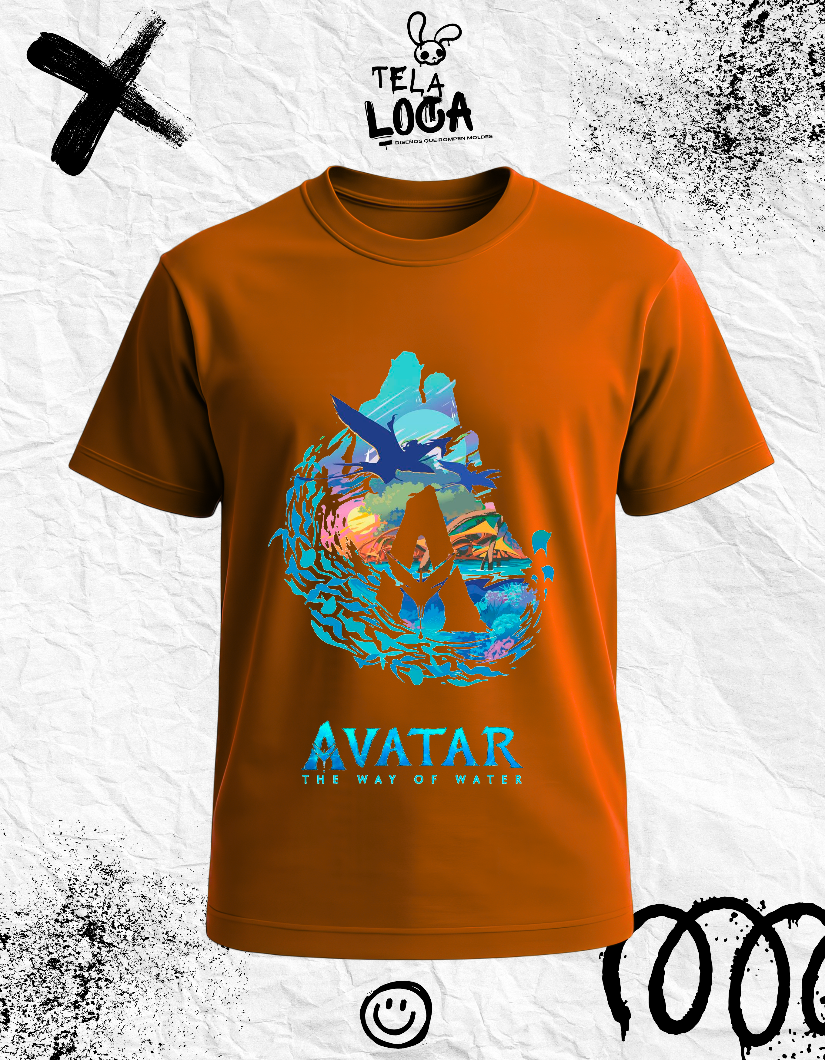 AVT-TEL-001
