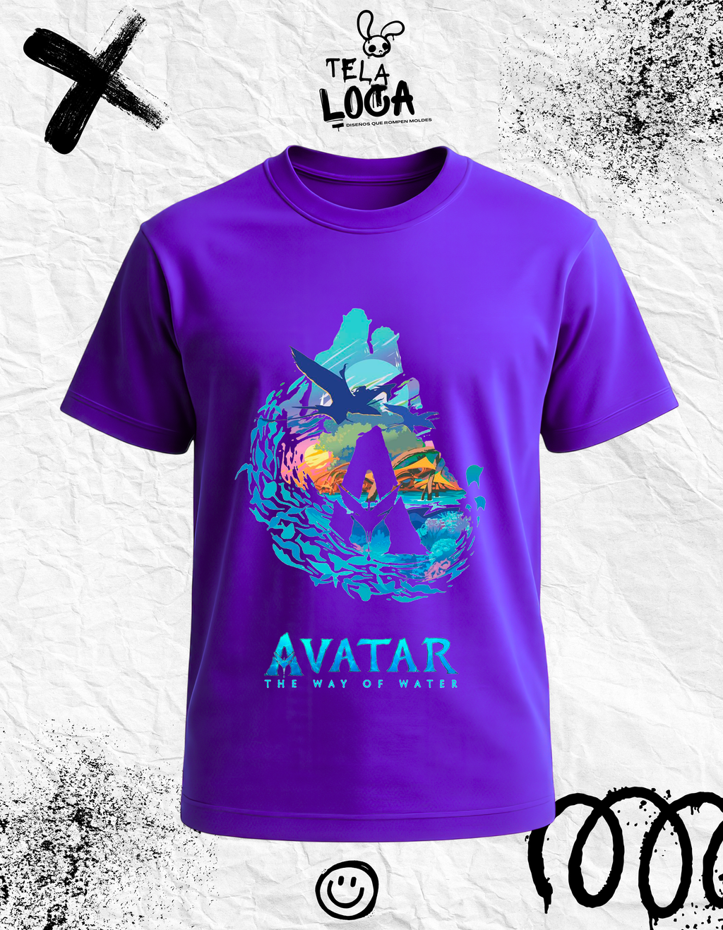 AVT-TEL-001