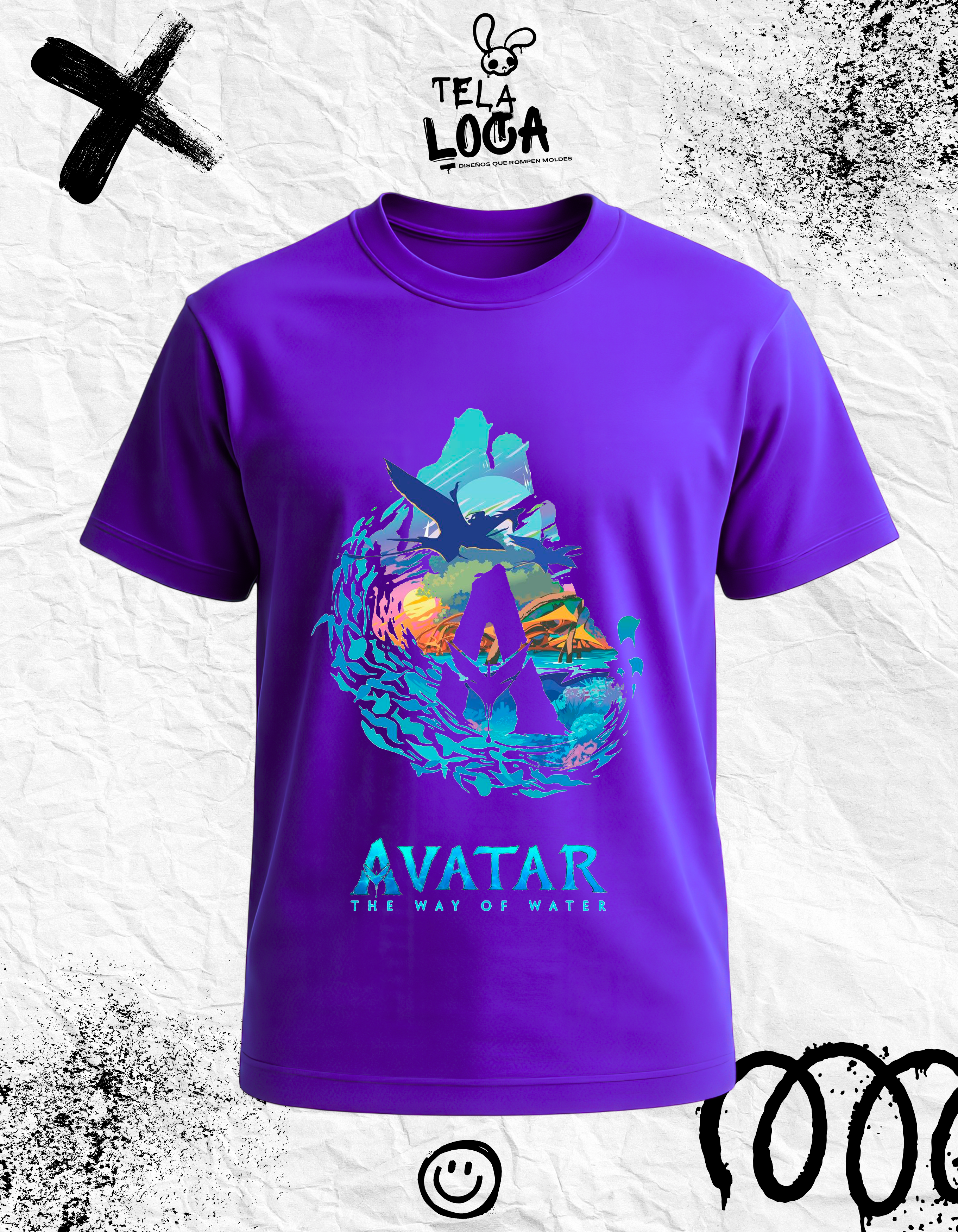 AVT-TEL-001