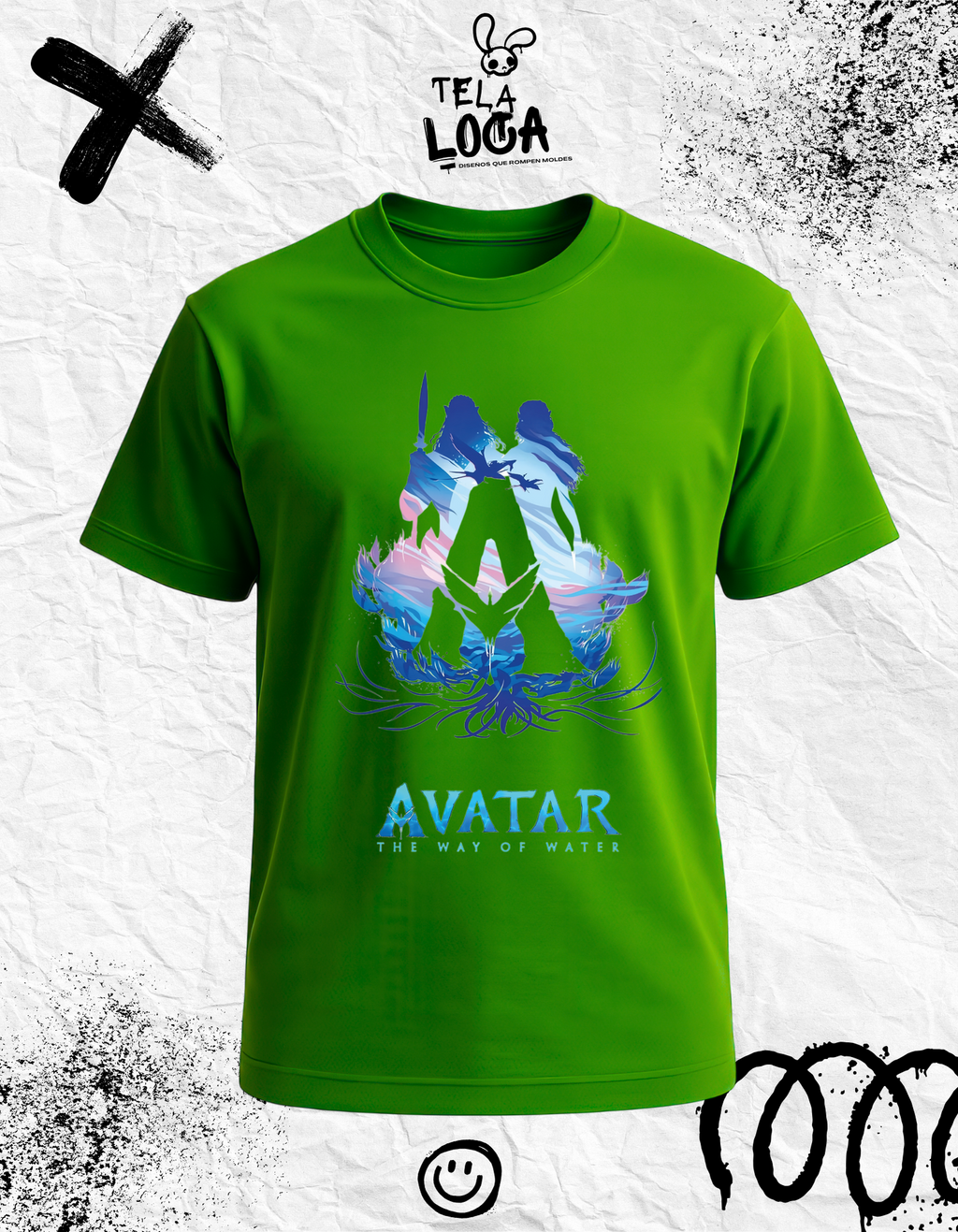 AVT-TEL-003