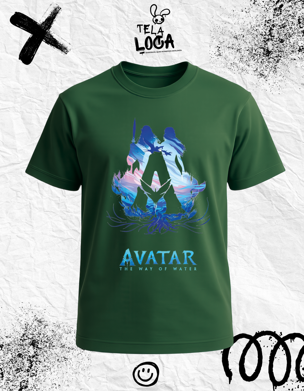 AVT-TEL-003