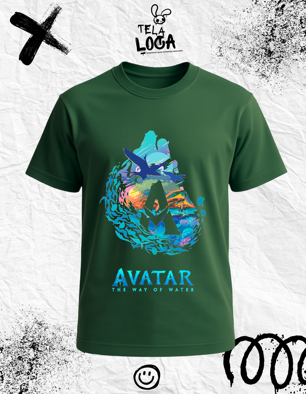 AVT-TEL-001