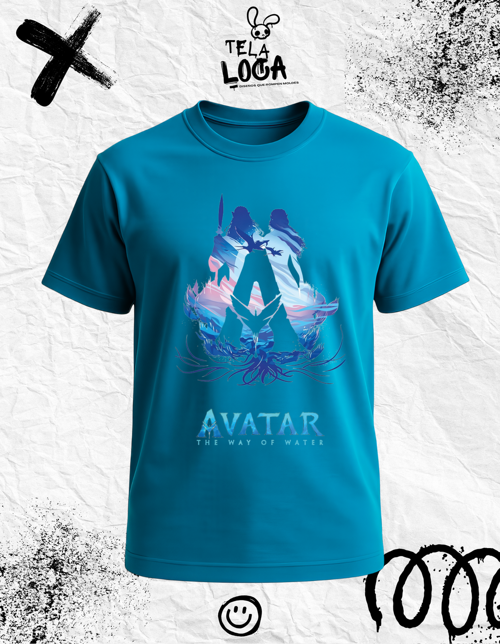 AVT-TEL-003