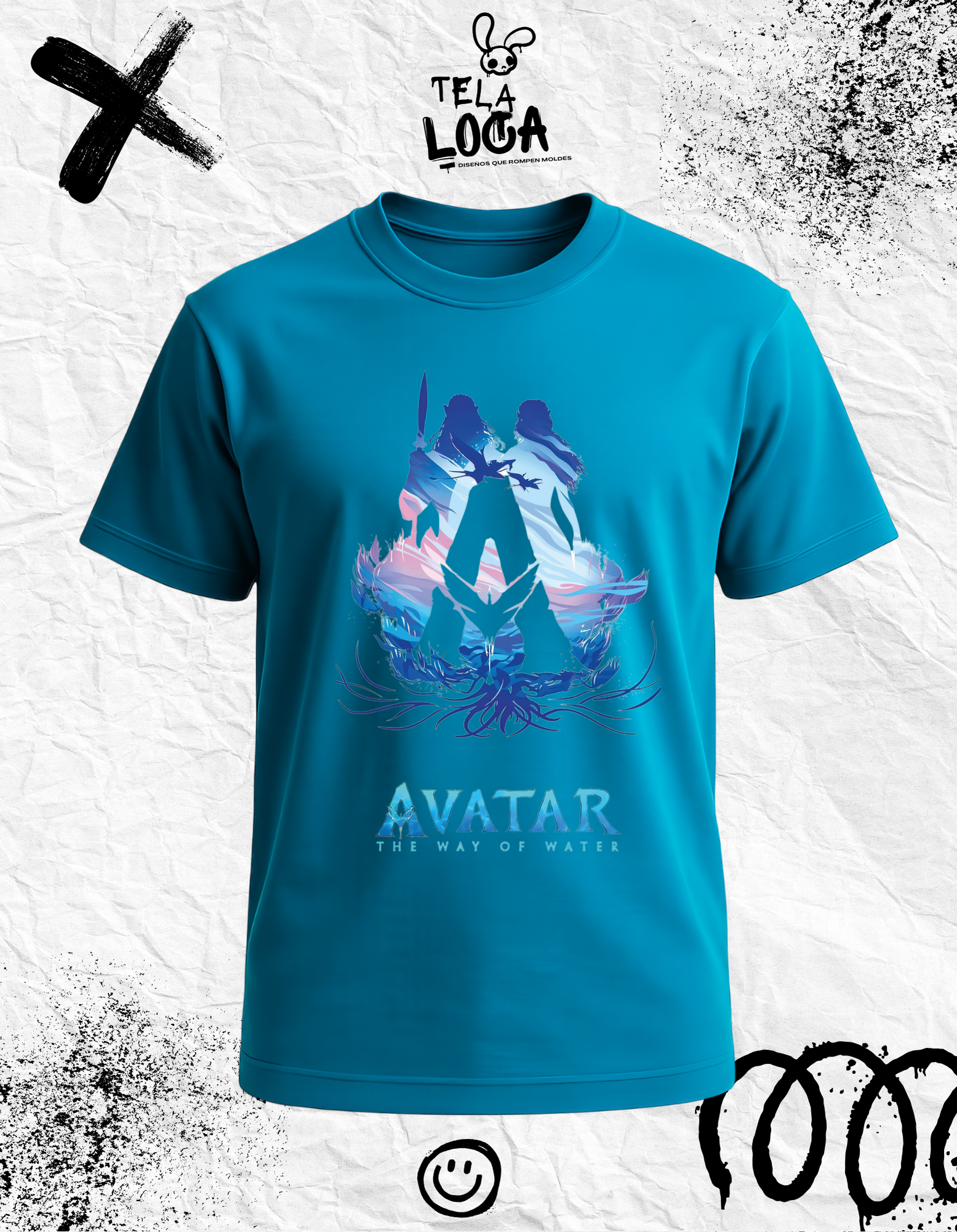 AVT-TEL-003