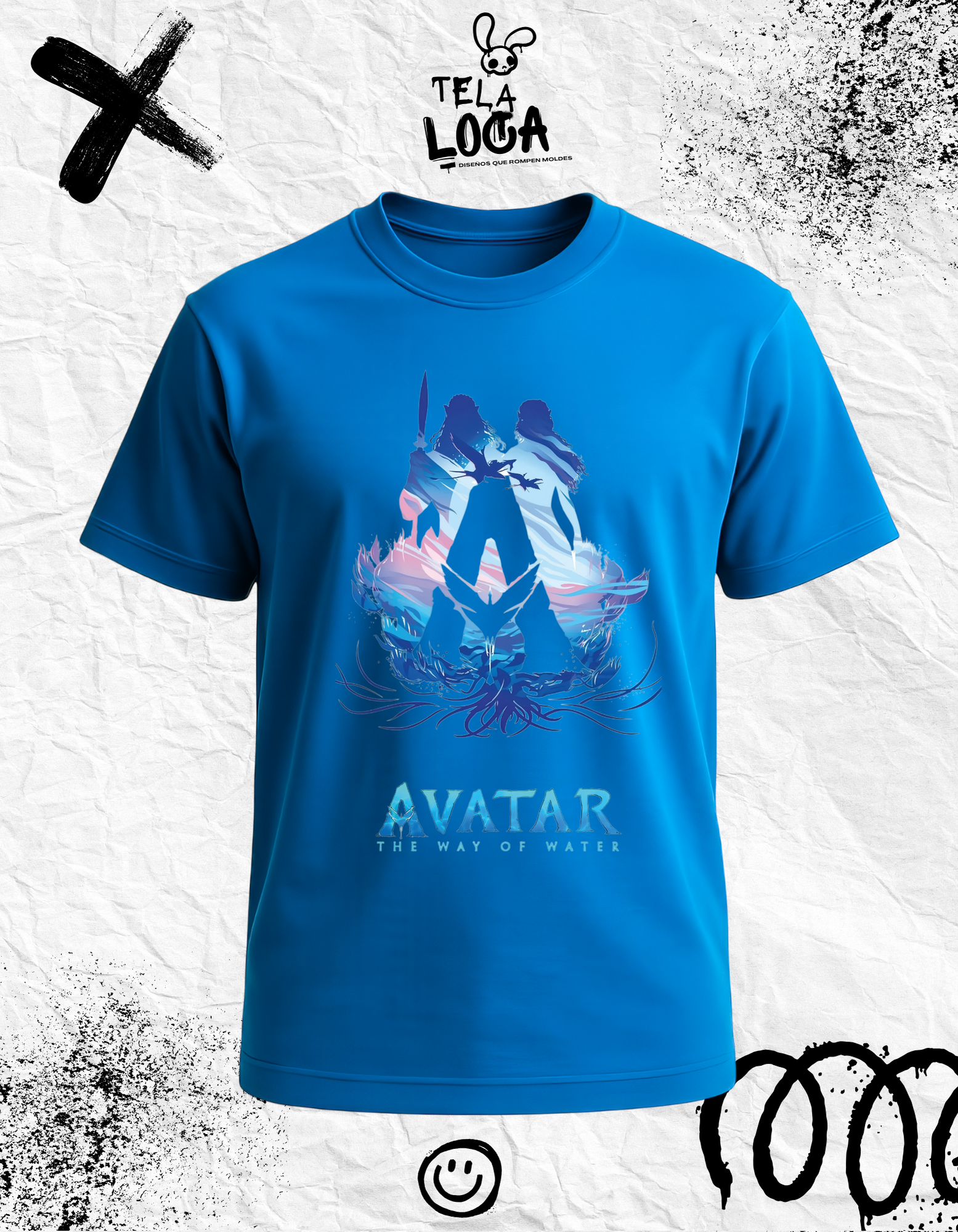 AVT-TEL-003