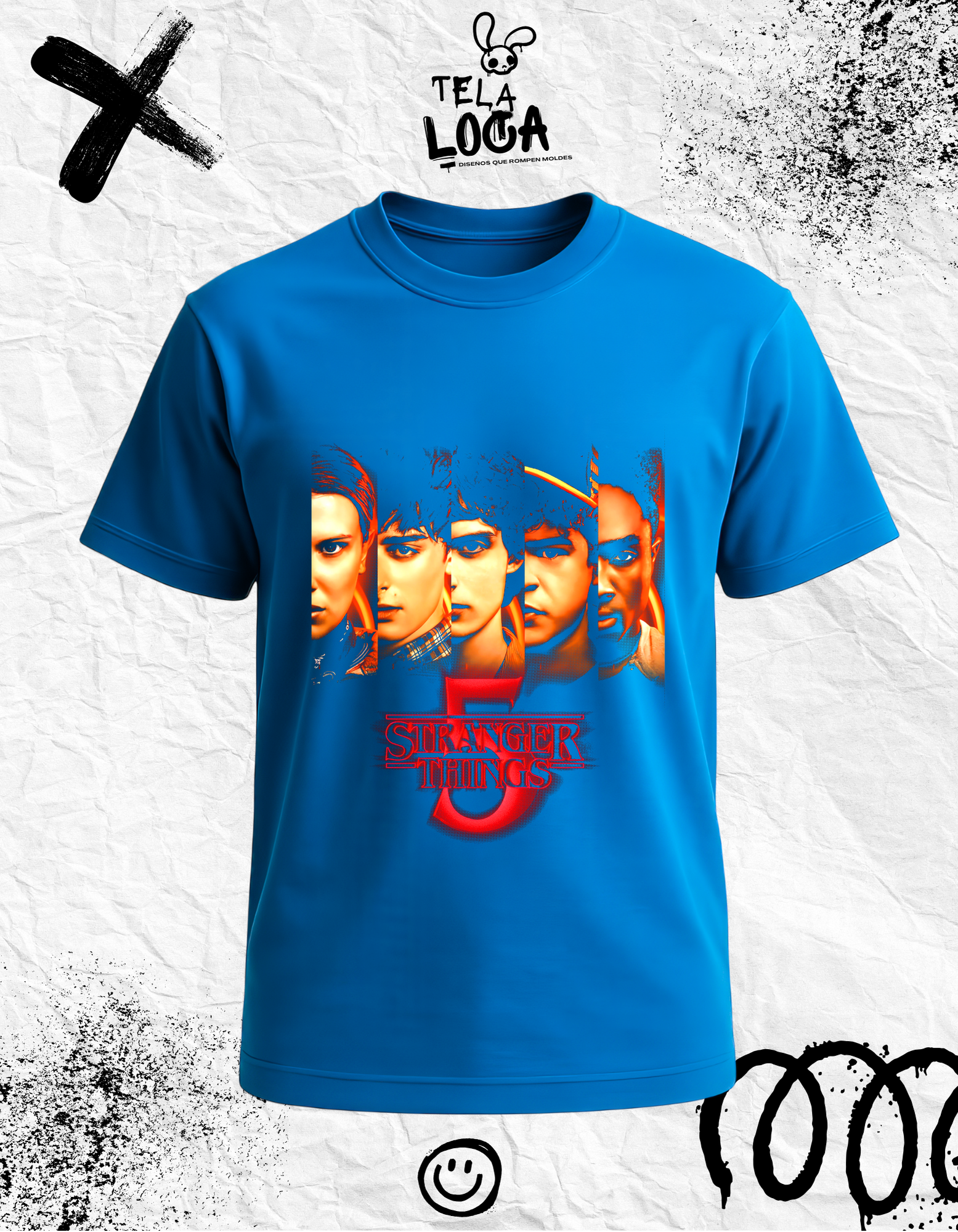 ST-TEL-003