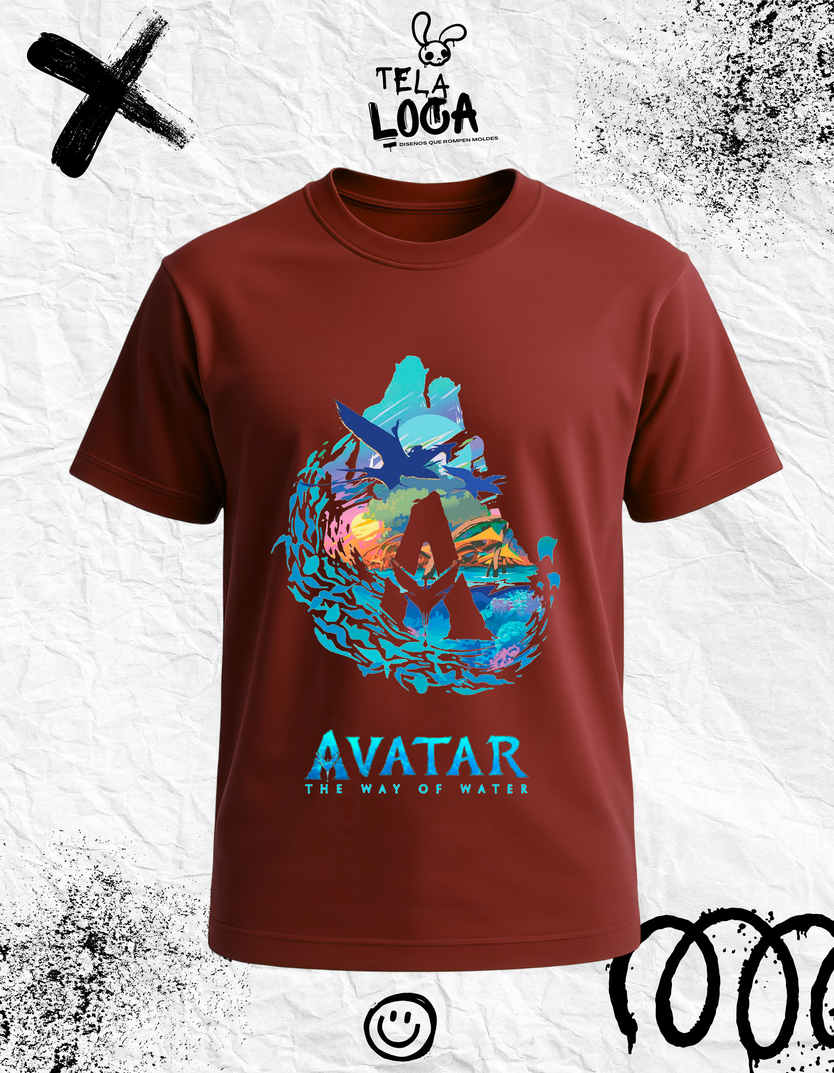 AVT-TEL-001