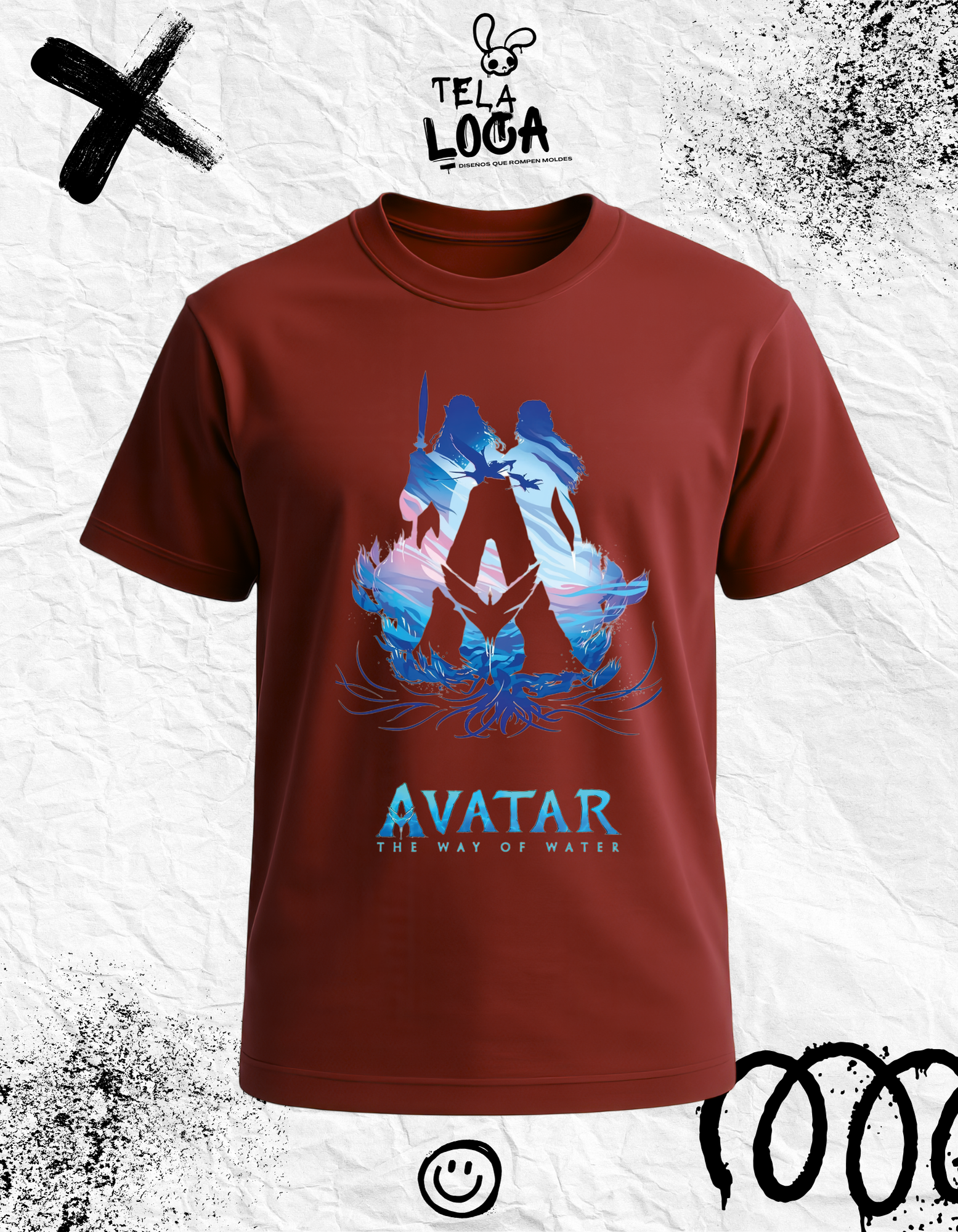 AVT-TEL-003