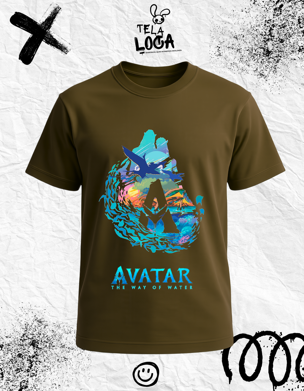 AVT-TEL-001