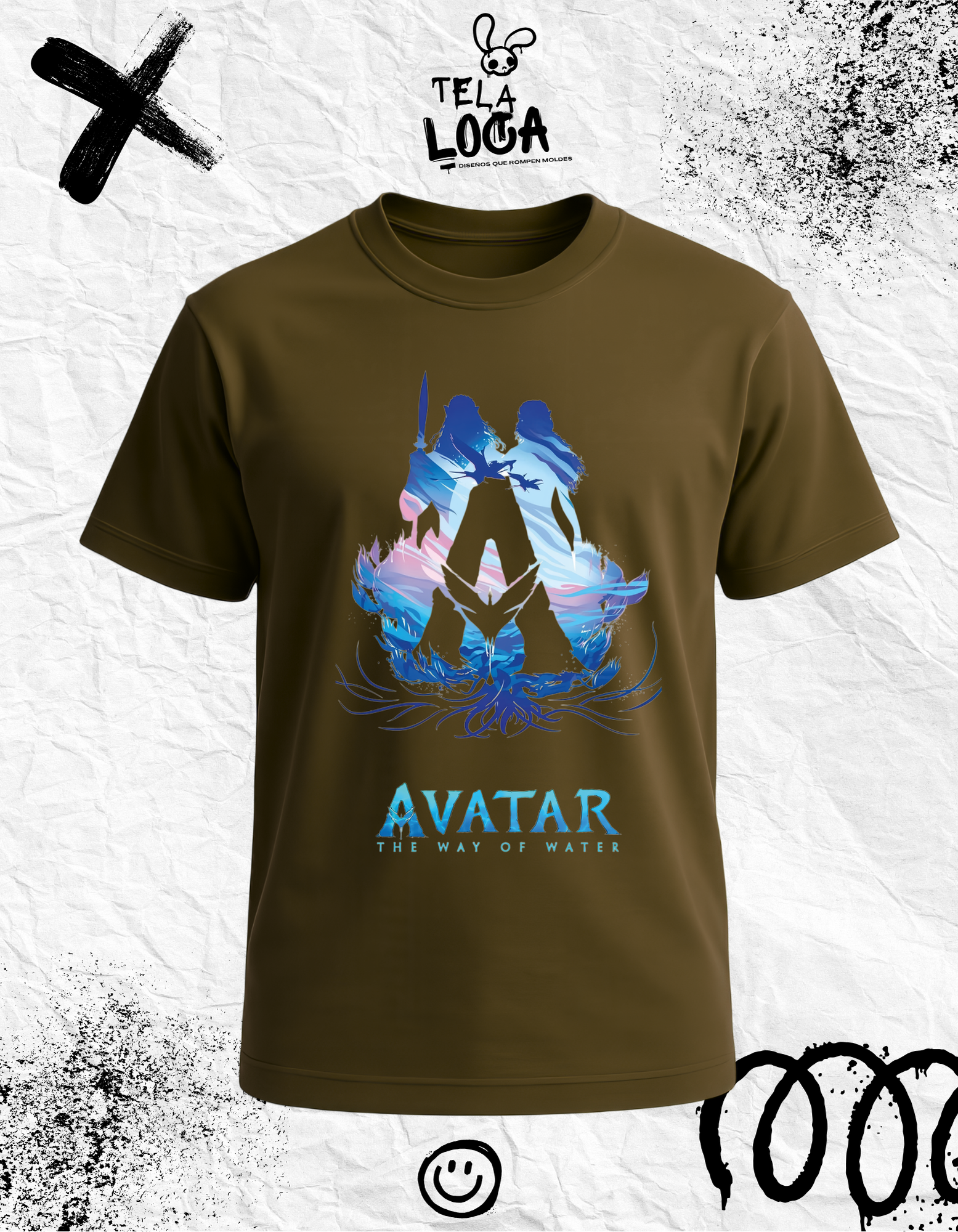 AVT-TEL-003