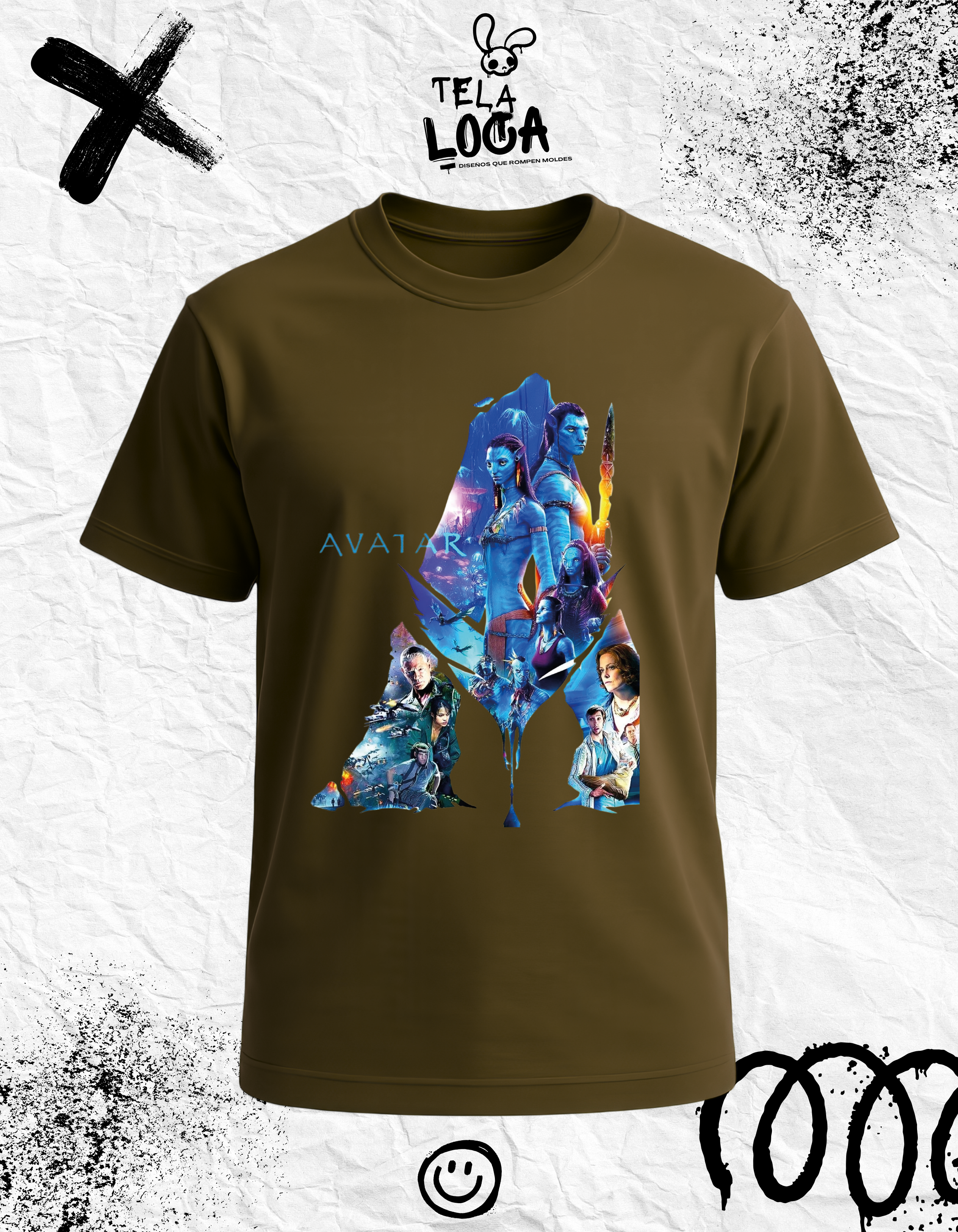 AVT-TEL-002
