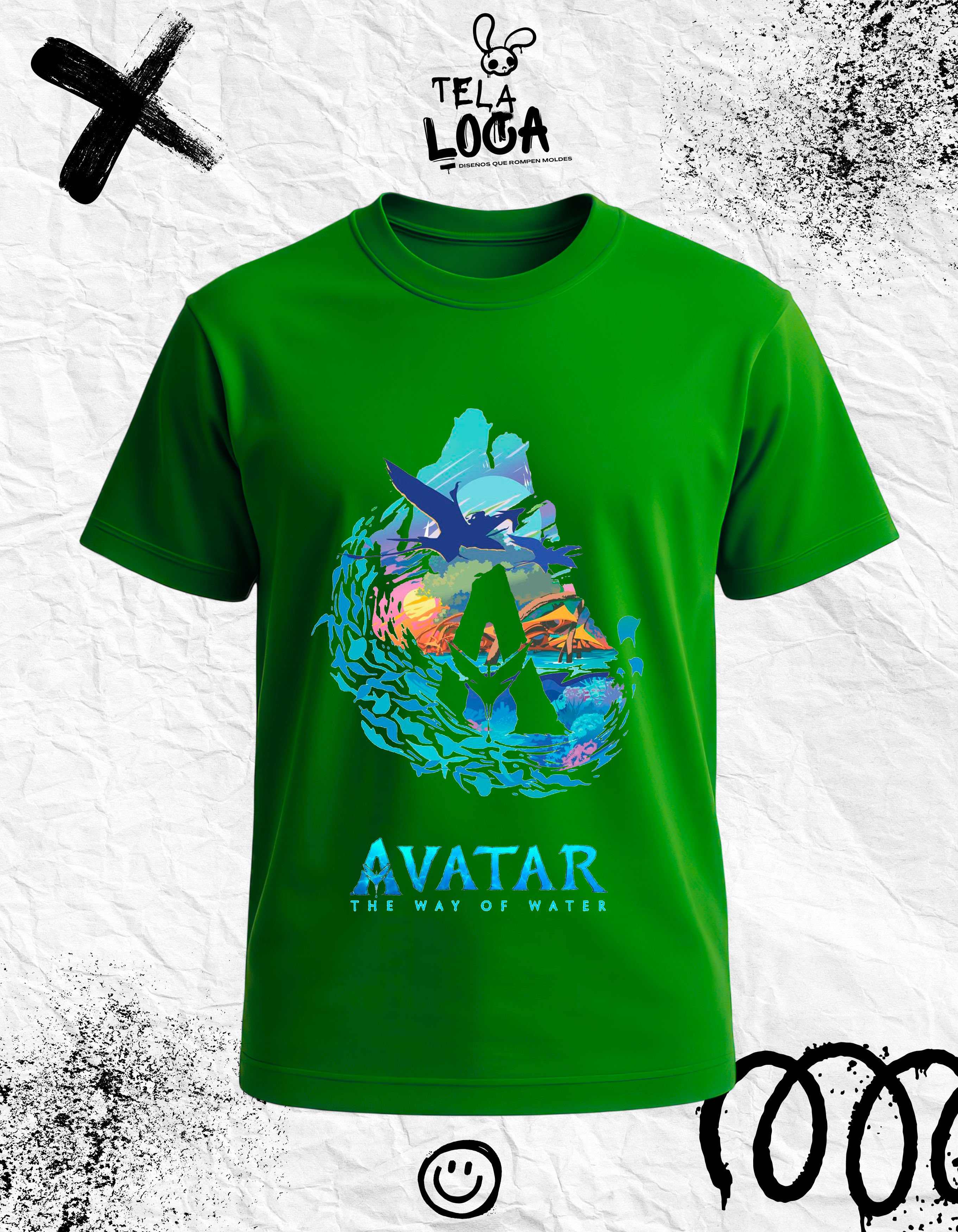 AVT-TEL-001