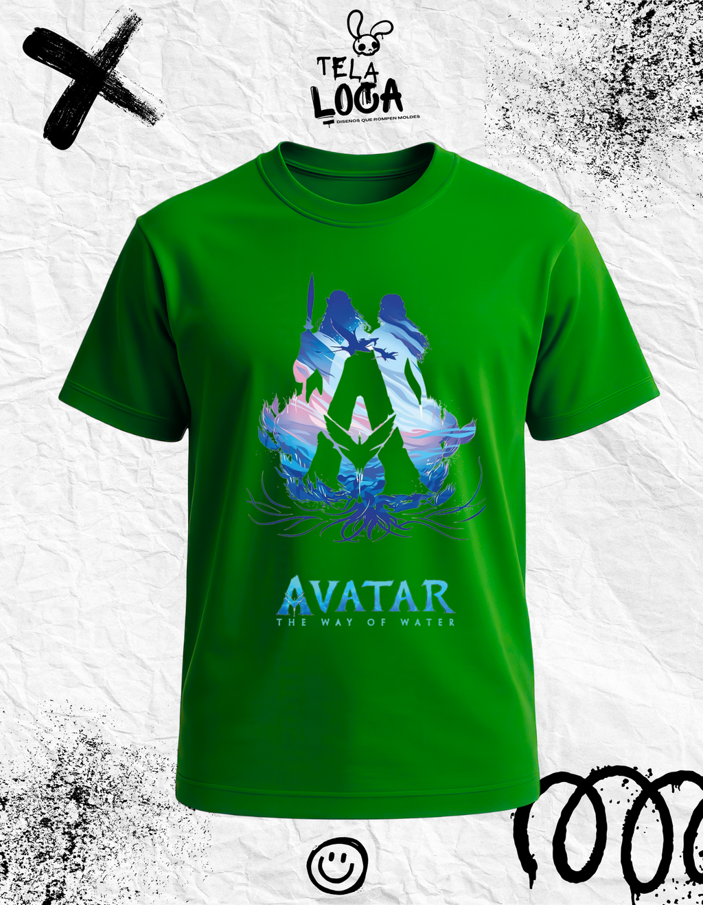 AVT-TEL-003