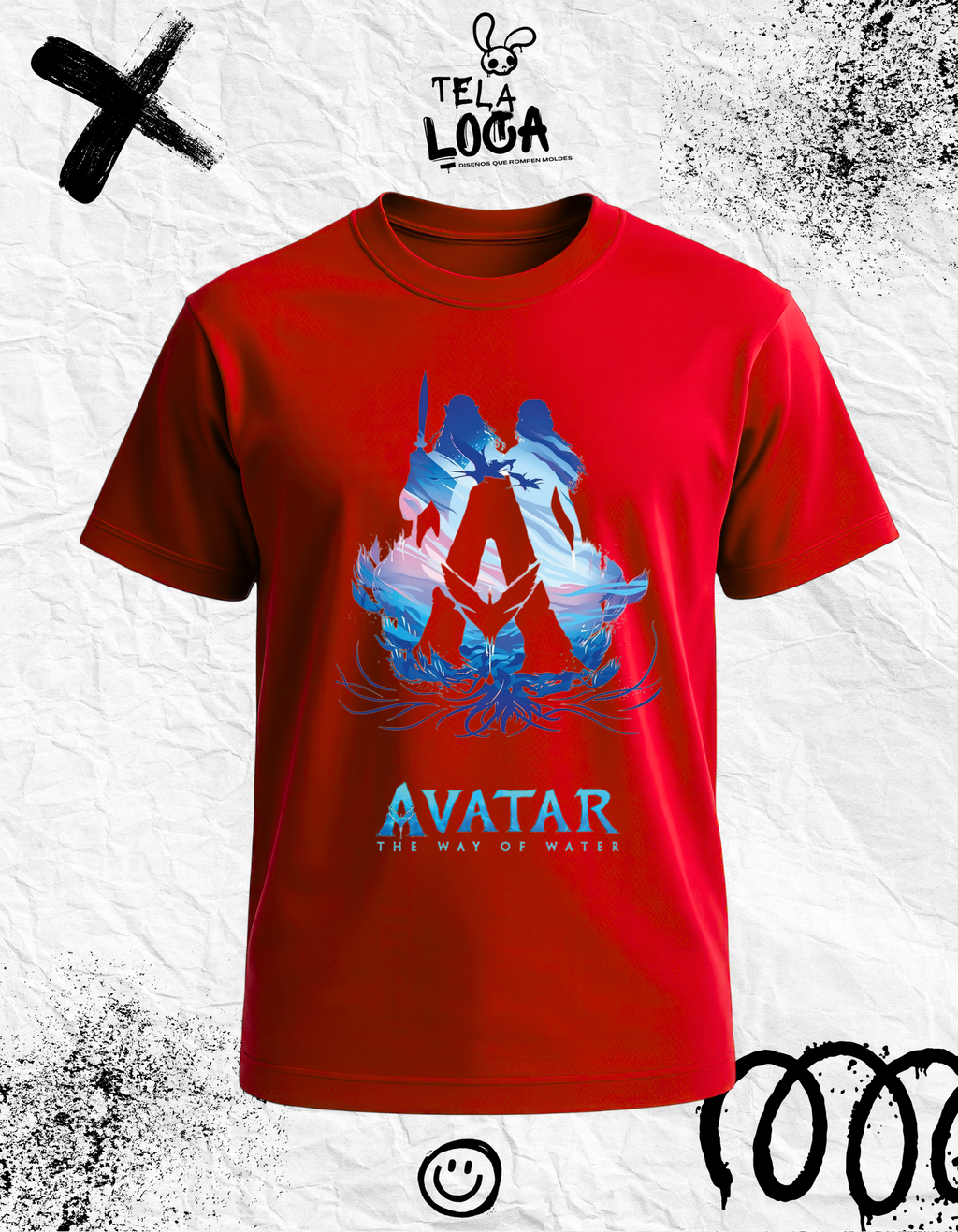 AVT-TEL-003