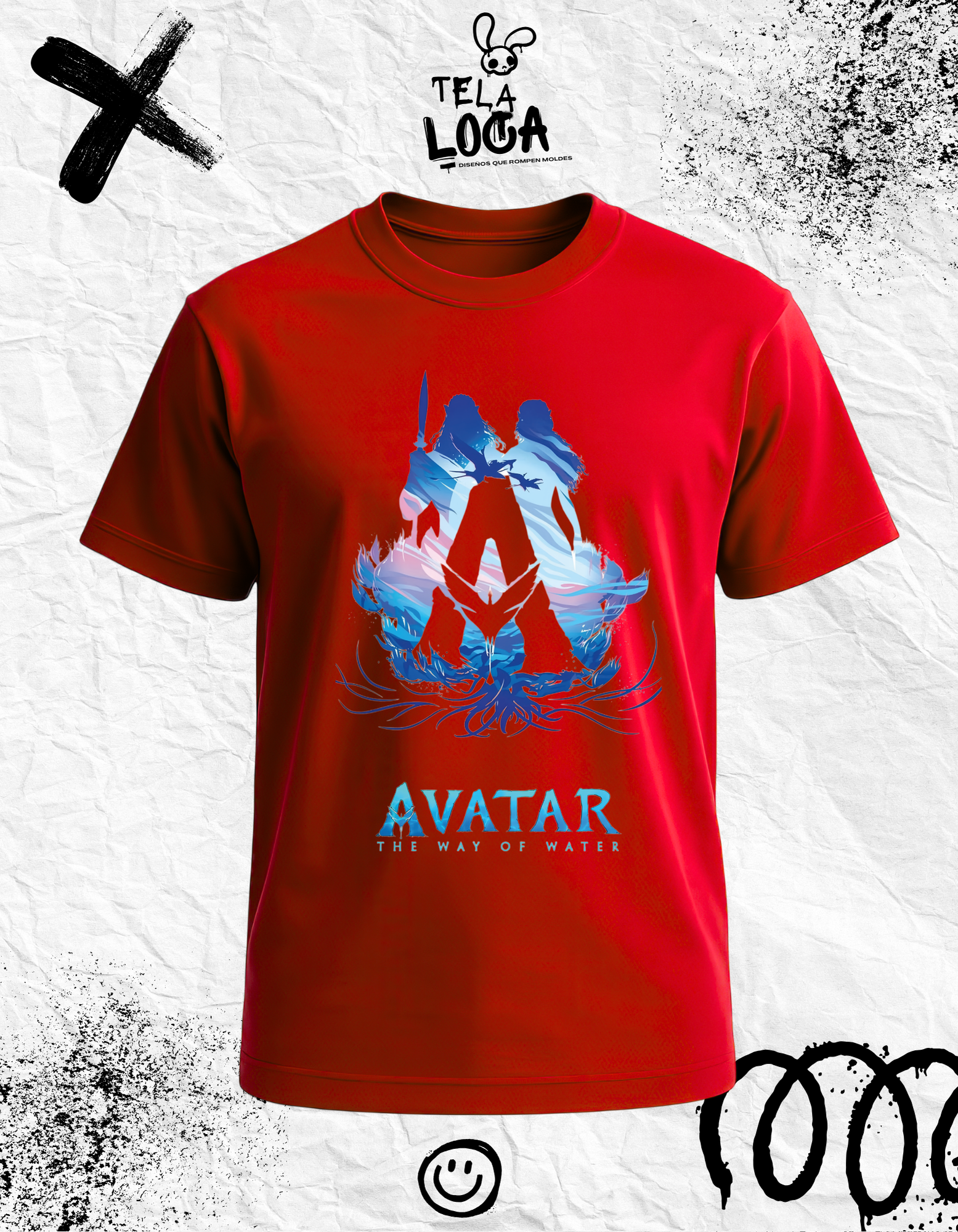 AVT-TEL-003