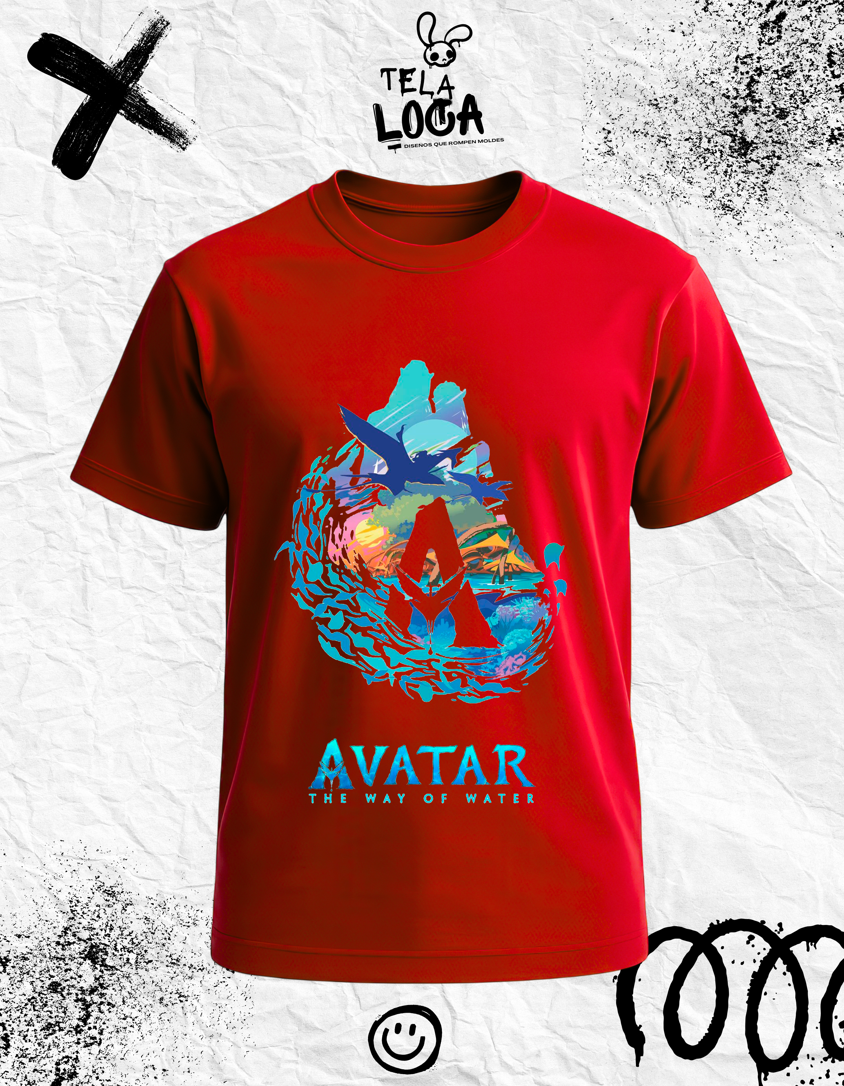 AVT-TEL-001
