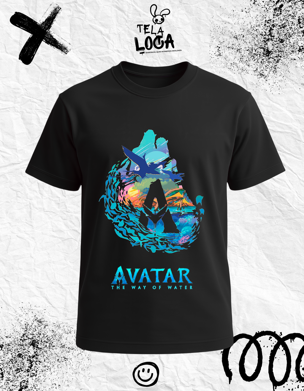 AVT-TEL-001