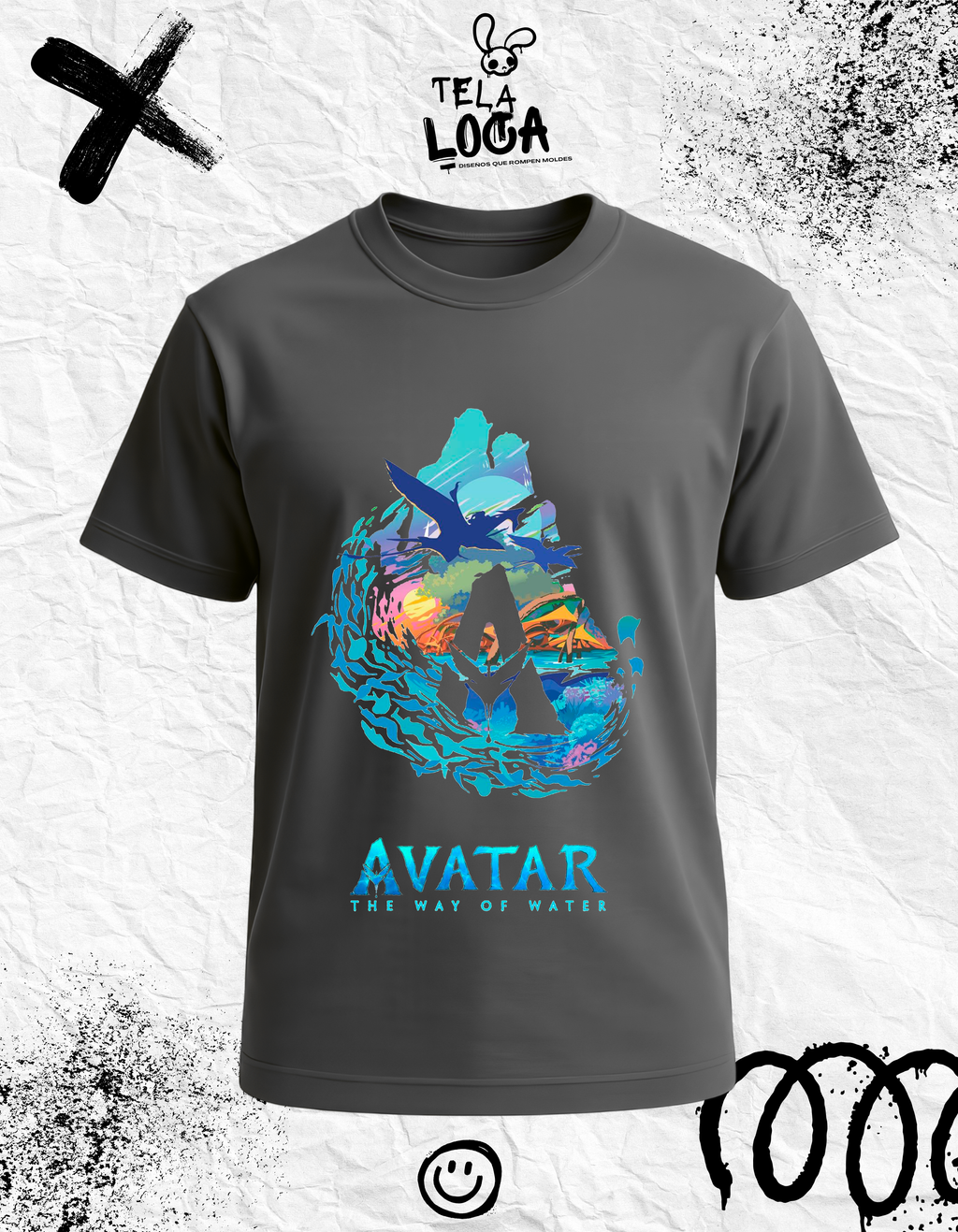AVT-TEL-001