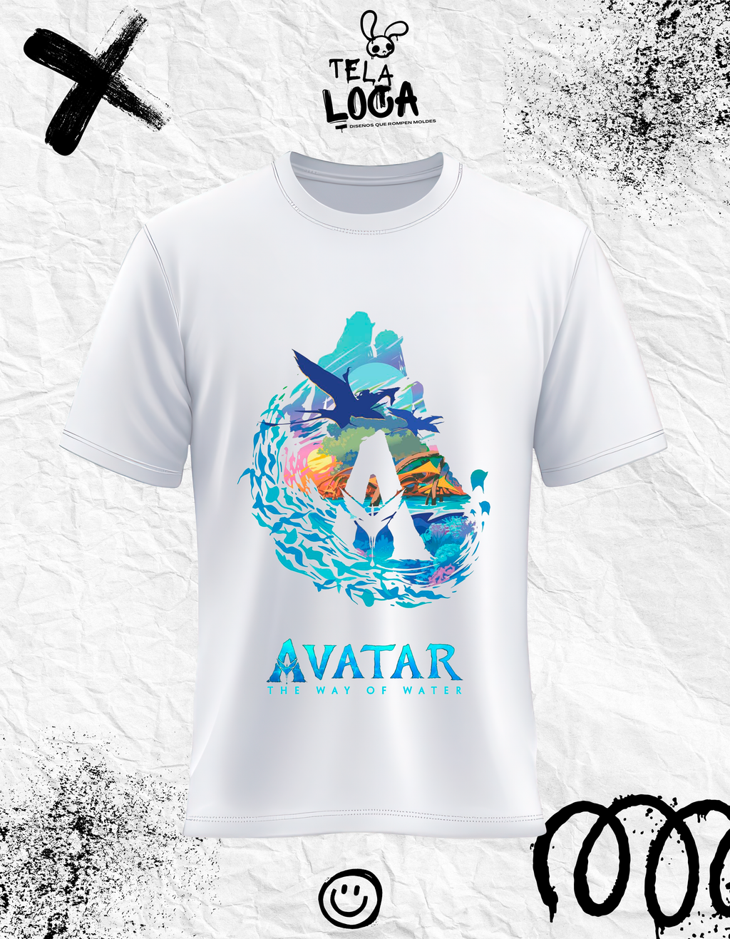 AVT-TEL-001