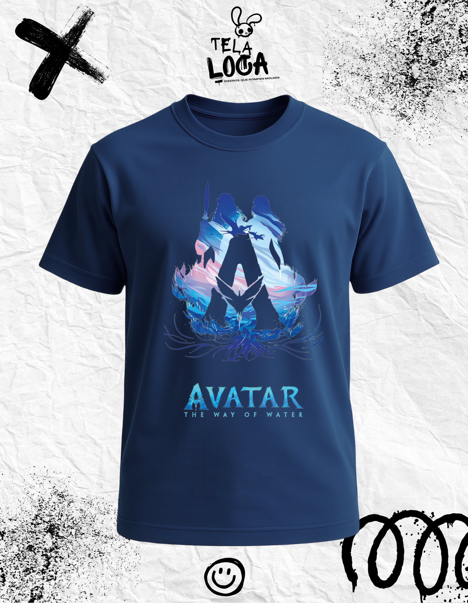 AVT-TEL-003