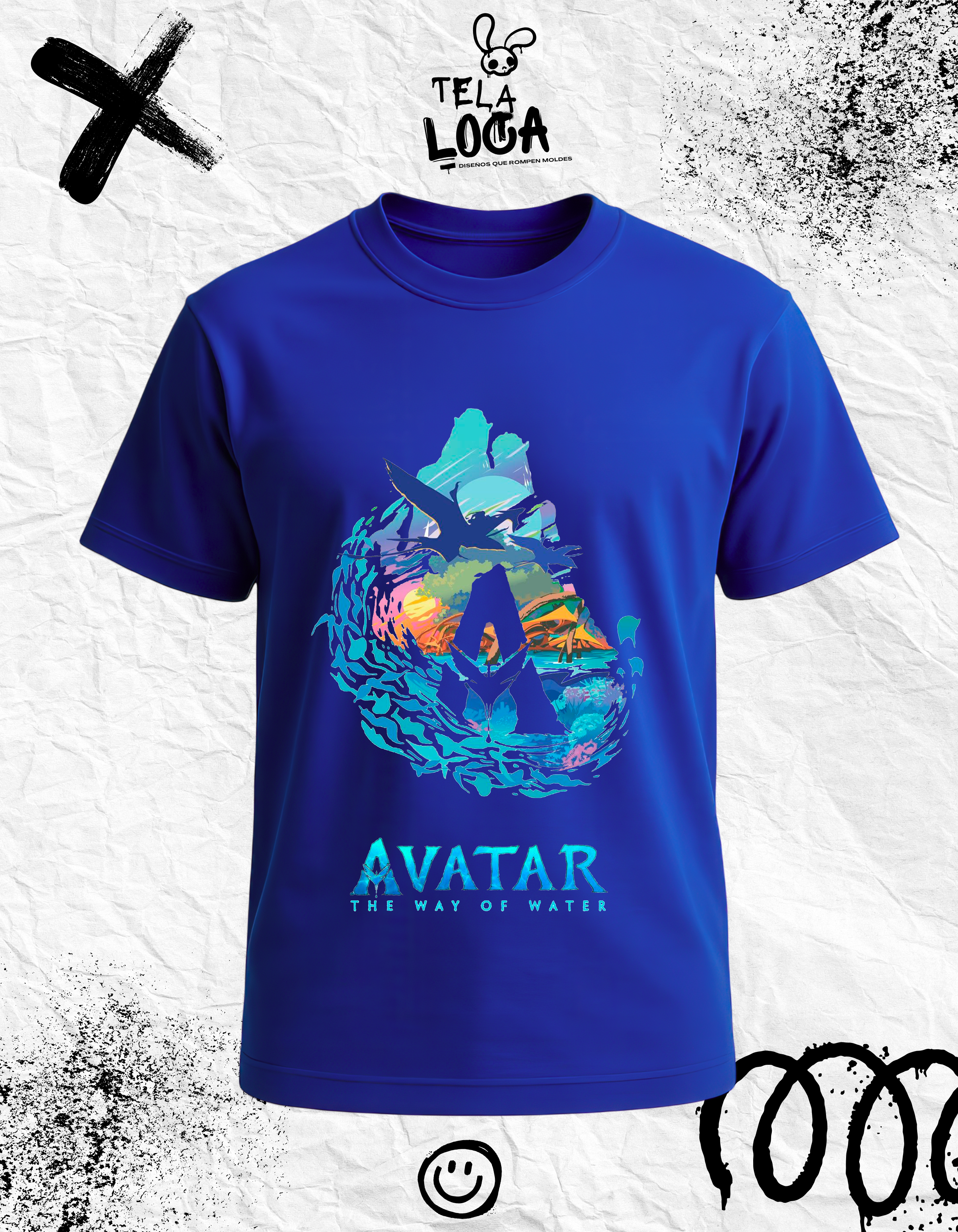 AVT-TEL-001