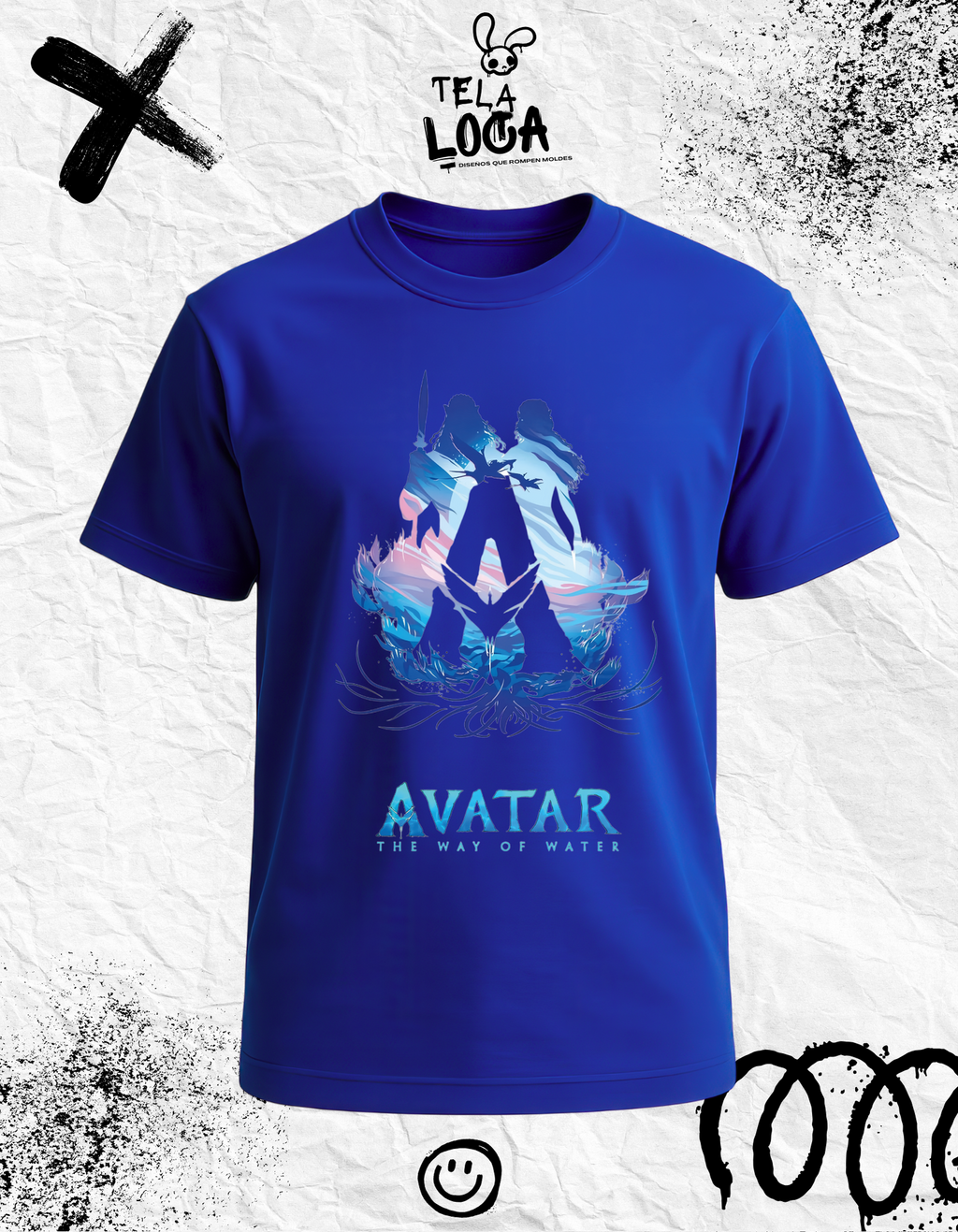 AVT-TEL-003