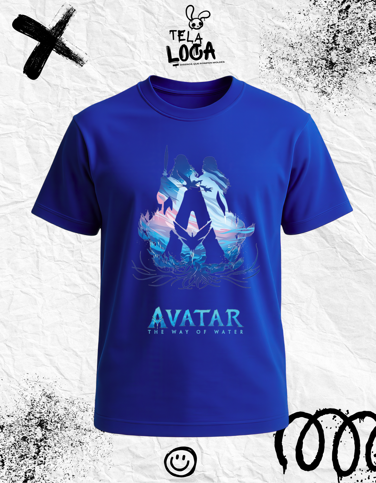 AVT-TEL-003