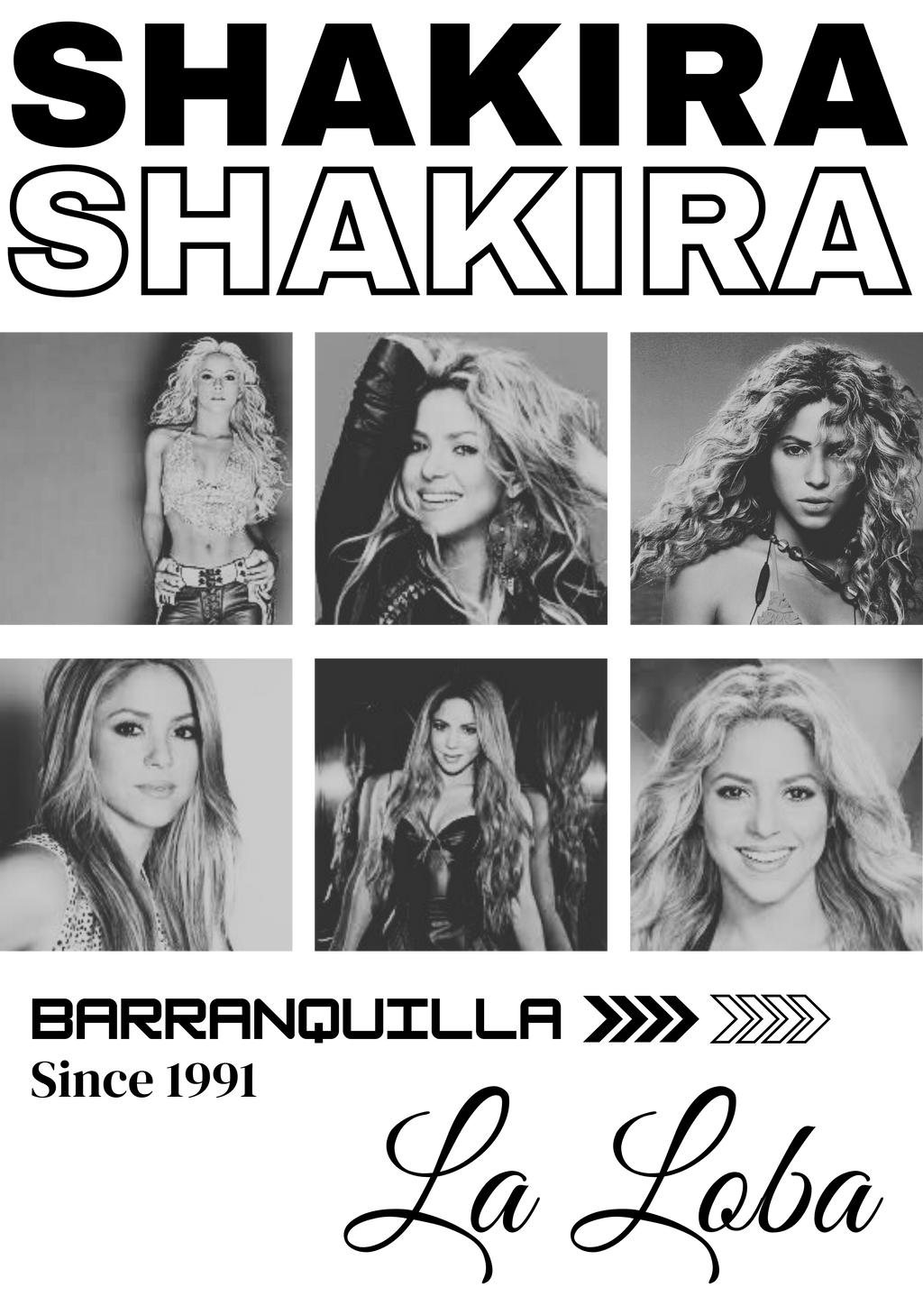 Shakira Mood1