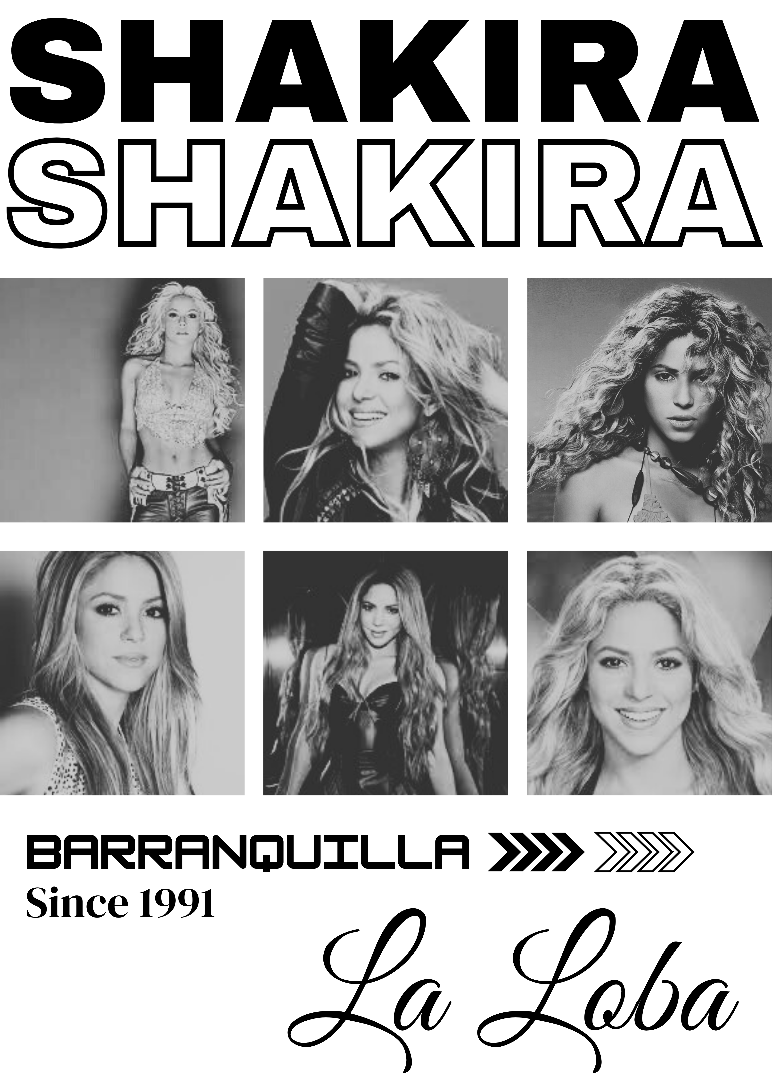 Shakira Mood1